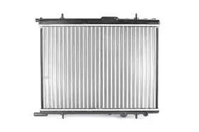 Радиатор, охлаждение двигателя BSG купить